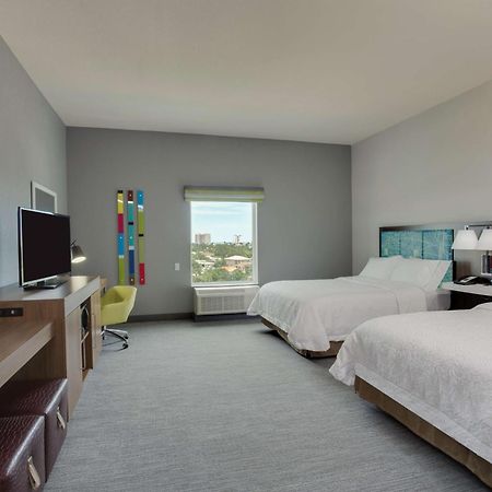 Hampton Inn Fort Lauderdale Pompano Beach Exteriér fotografie