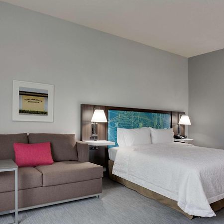 Hampton Inn Fort Lauderdale Pompano Beach Exteriér fotografie