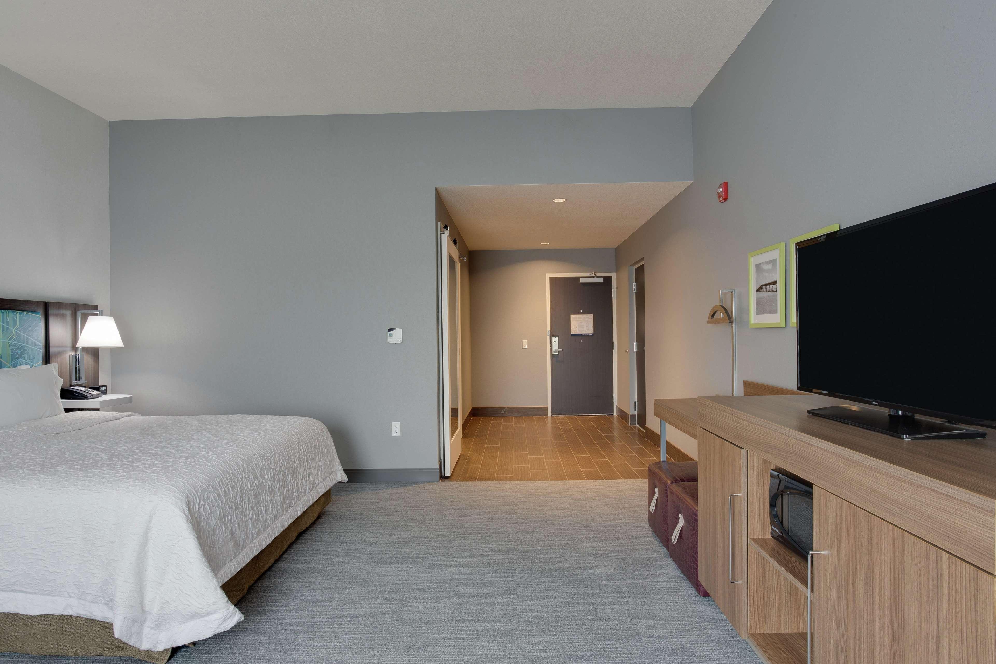 Hampton Inn Fort Lauderdale Pompano Beach Exteriér fotografie