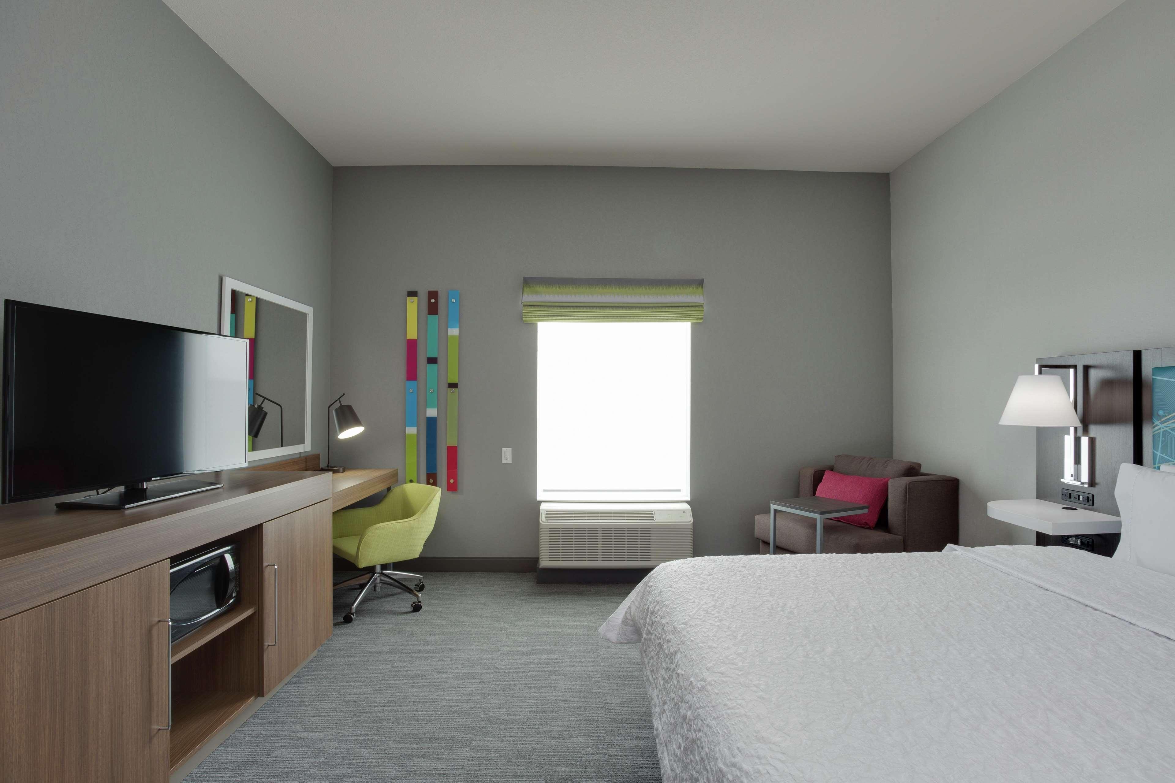 Hampton Inn Fort Lauderdale Pompano Beach Exteriér fotografie