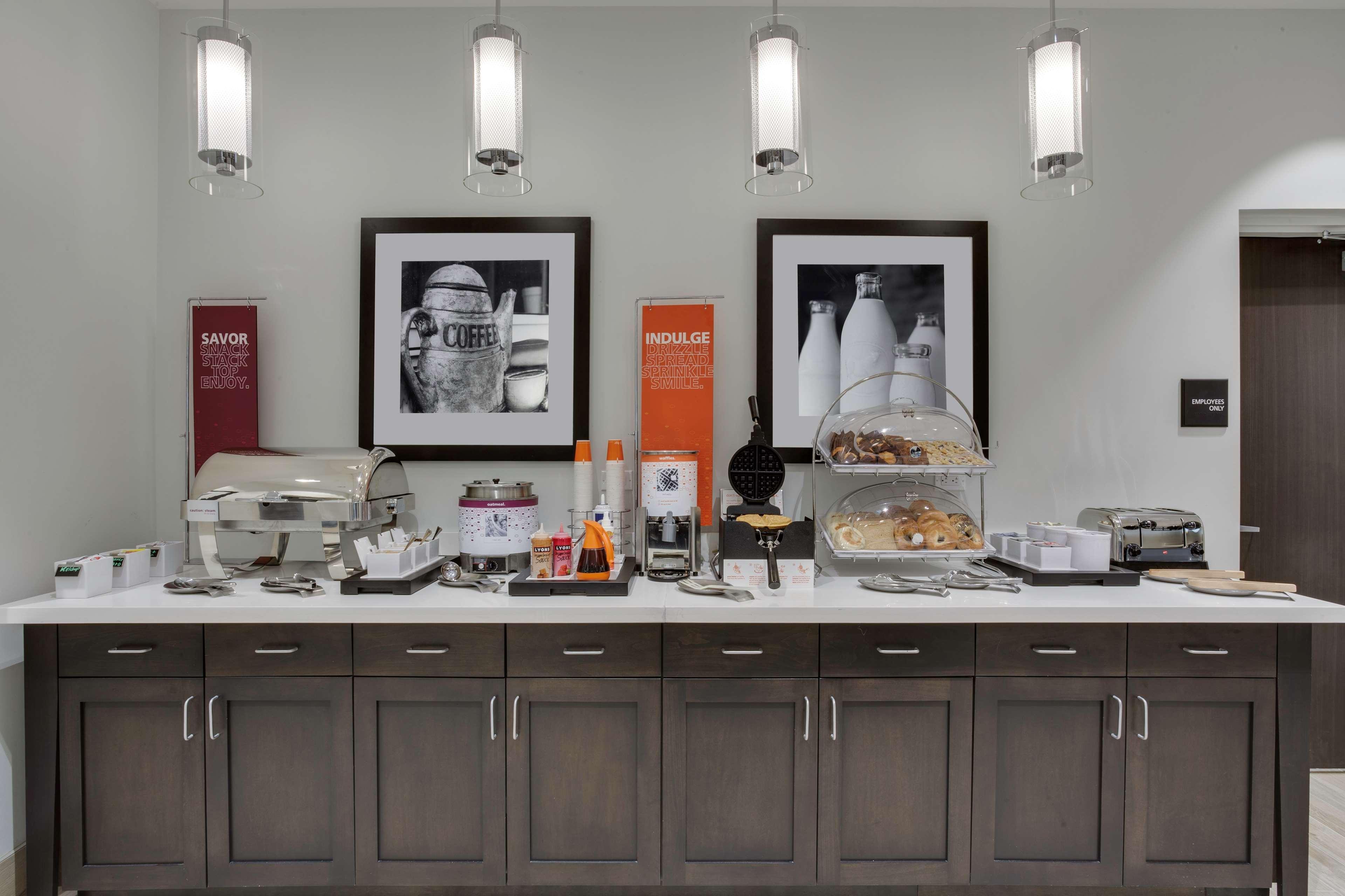 Hampton Inn Fort Lauderdale Pompano Beach Exteriér fotografie