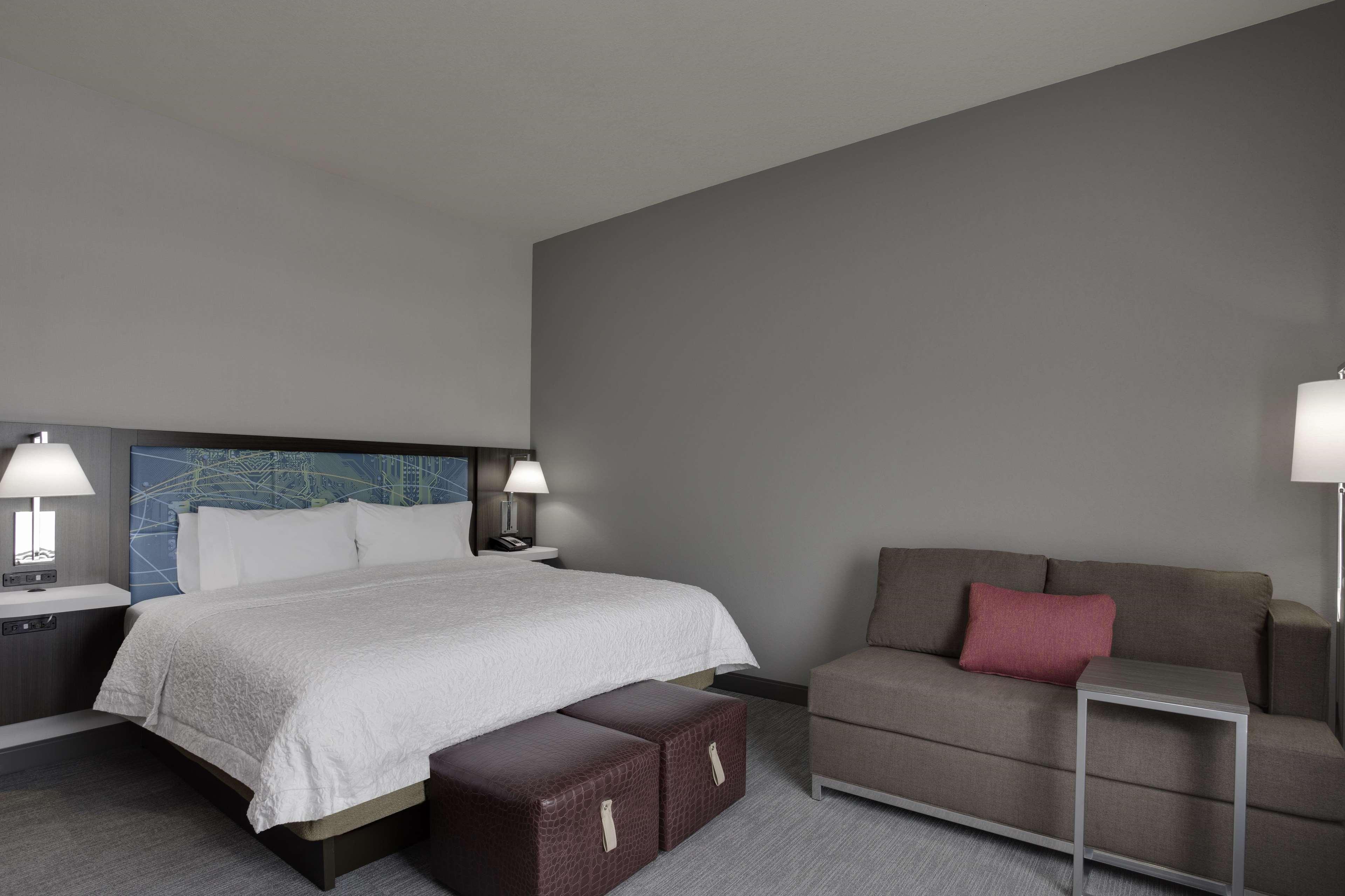 Hampton Inn Fort Lauderdale Pompano Beach Exteriér fotografie