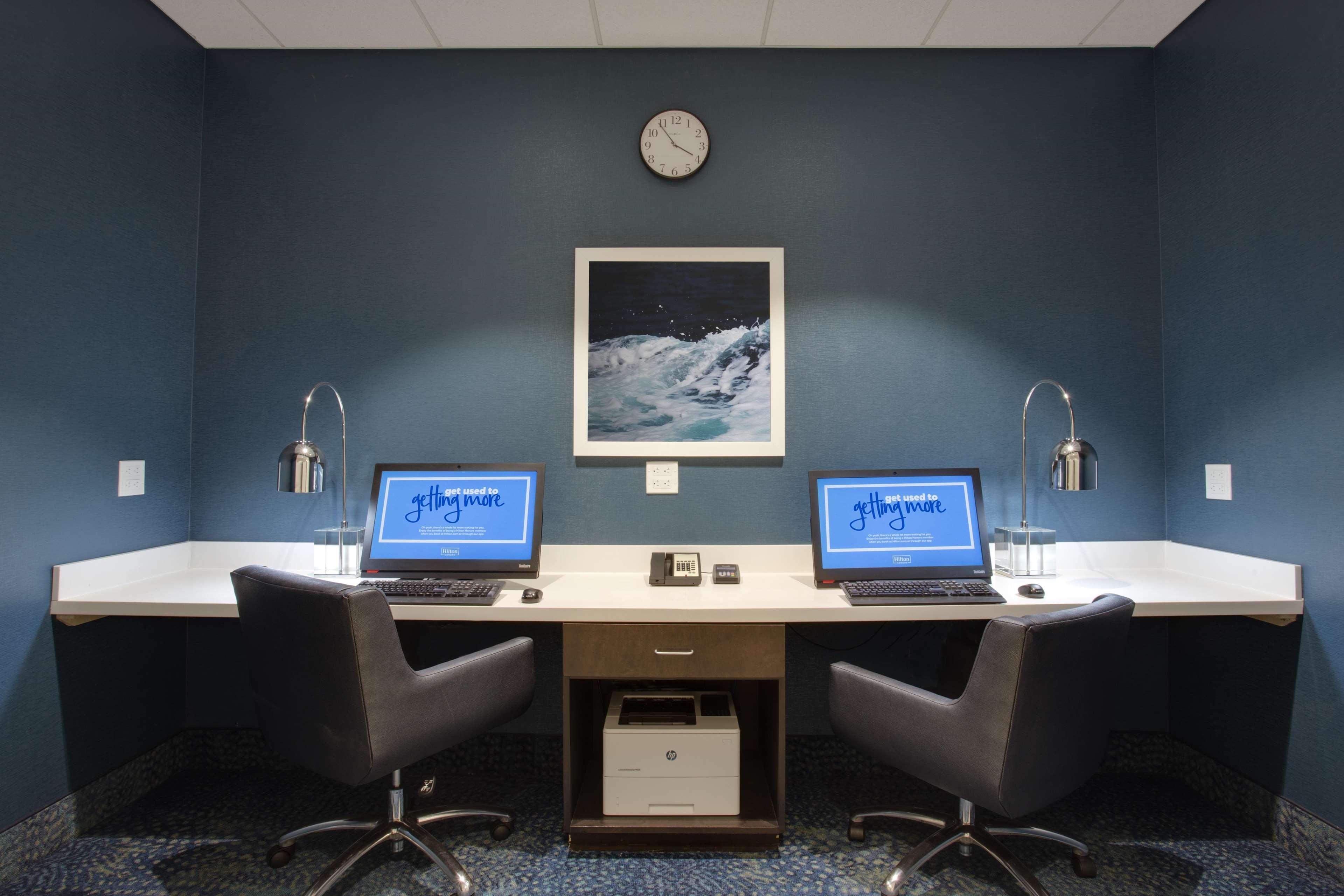 Hampton Inn Fort Lauderdale Pompano Beach Exteriér fotografie