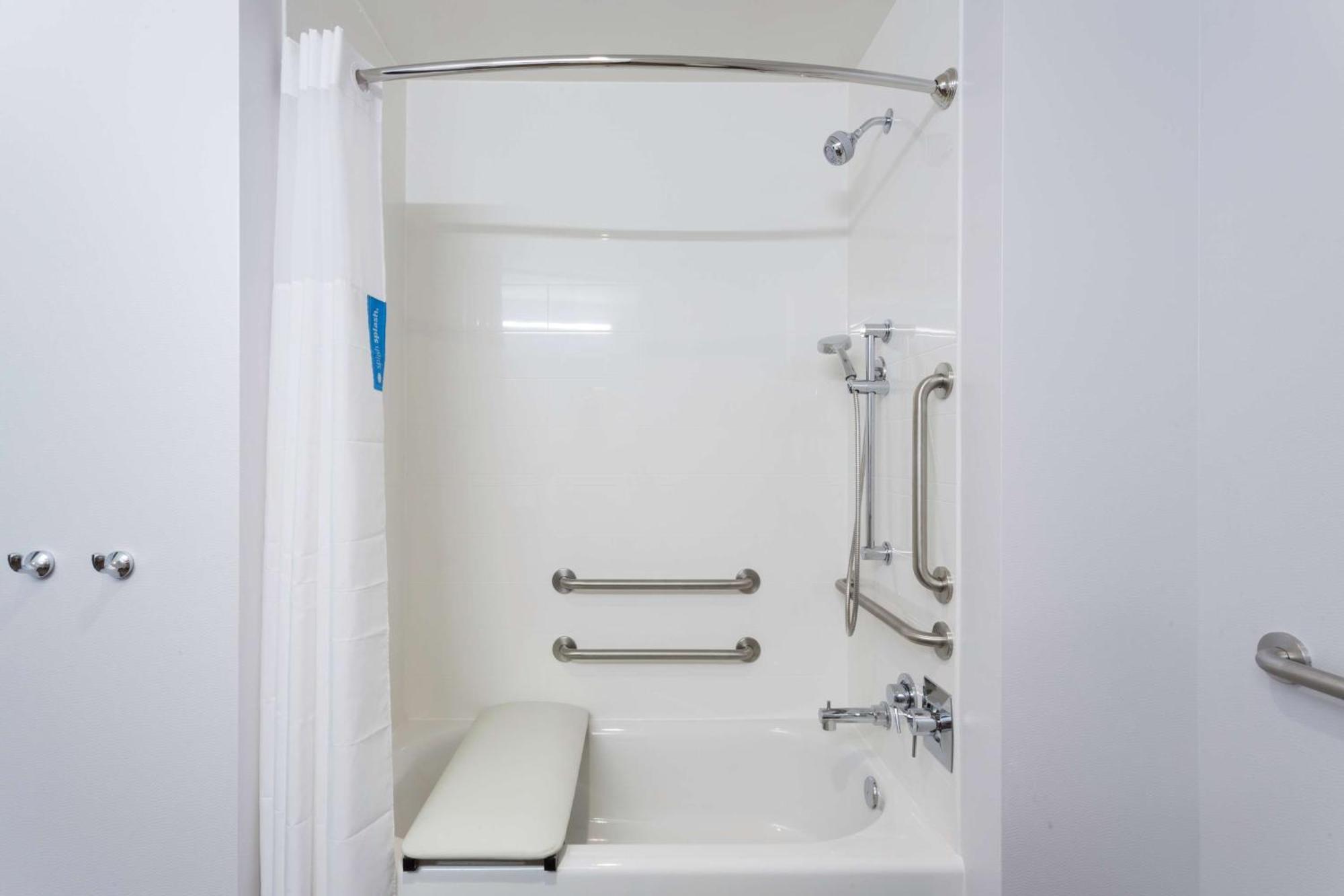 Hampton Inn Fort Lauderdale Pompano Beach Exteriér fotografie