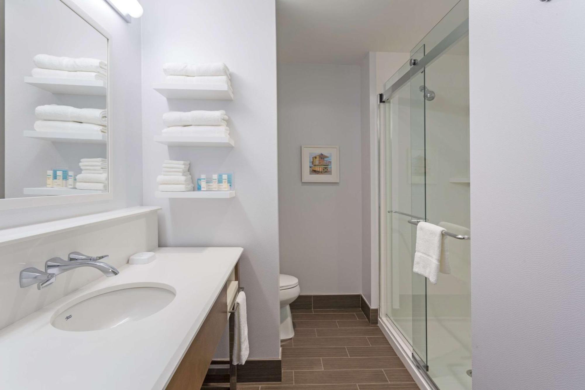 Hampton Inn Fort Lauderdale Pompano Beach Exteriér fotografie