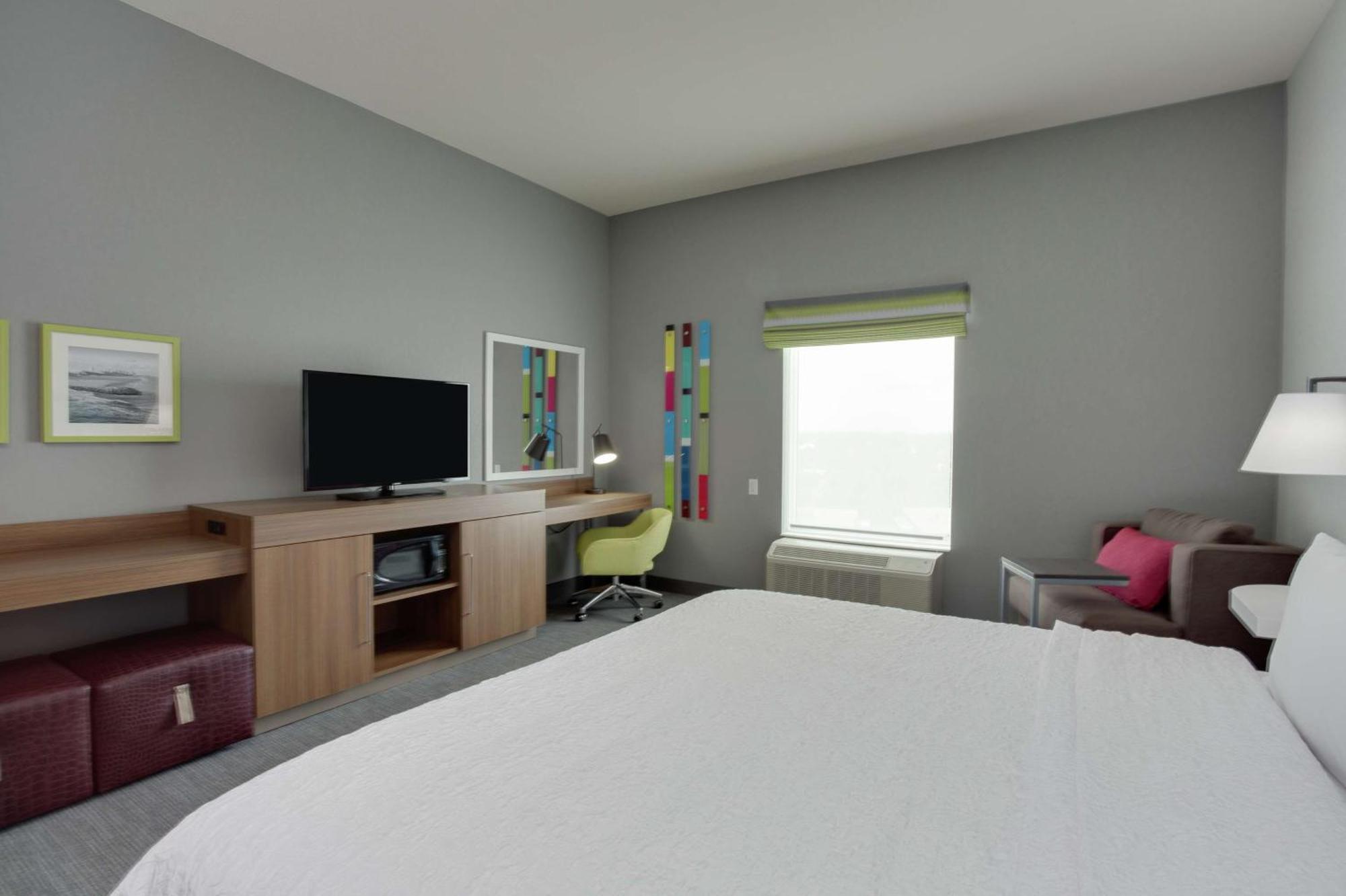 Hampton Inn Fort Lauderdale Pompano Beach Exteriér fotografie